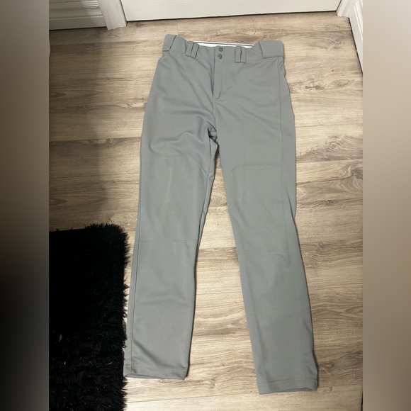 Three pairs of baseball pants - Russel brand - Picture 3 of 9